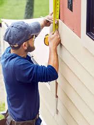 Best Wood Siding Installation  in Napa, CA